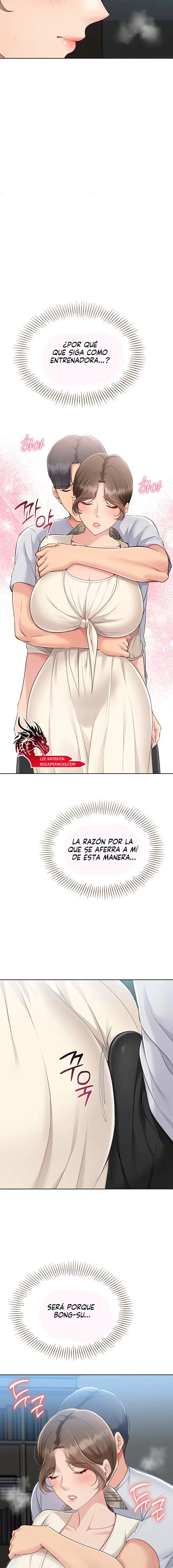 Set It! Raw Chapter 54 - Page 11