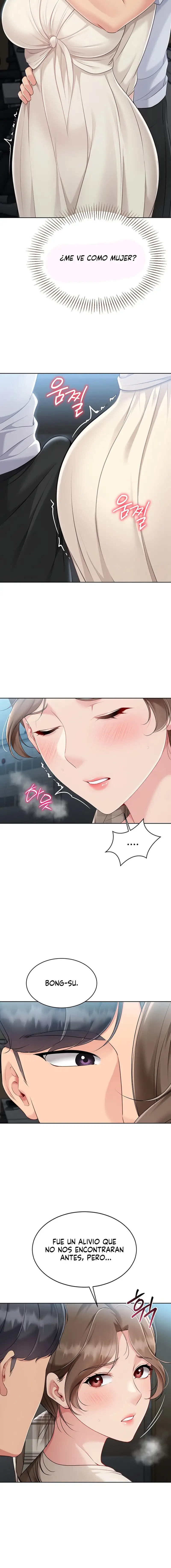 Set It! Raw Chapter 54 - Page 12