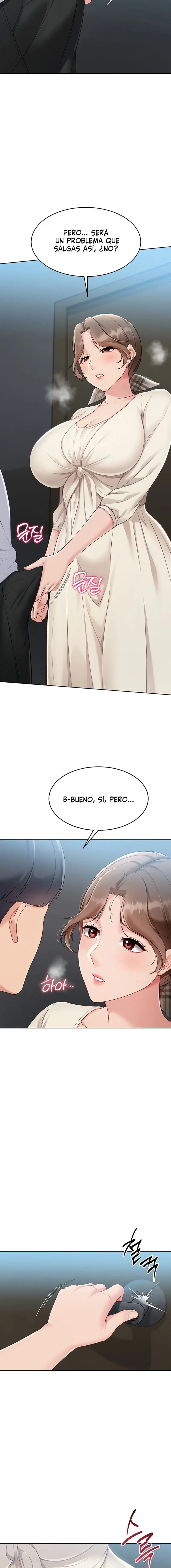 Set It! Raw Chapter 54 - Page 14