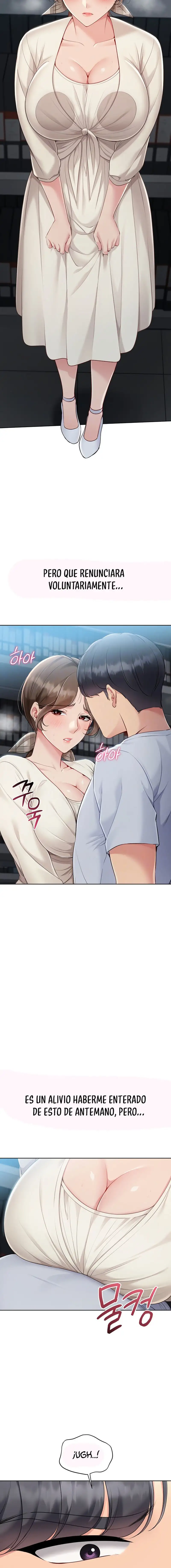 Set It! Raw Chapter 54 - Page 2