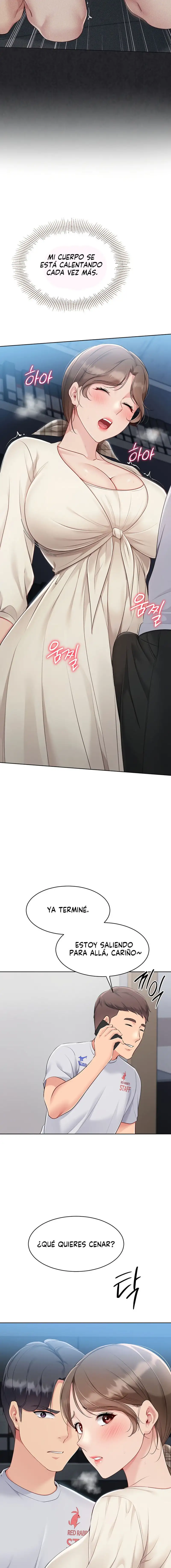 Set It! Raw Chapter 54 - Page 8