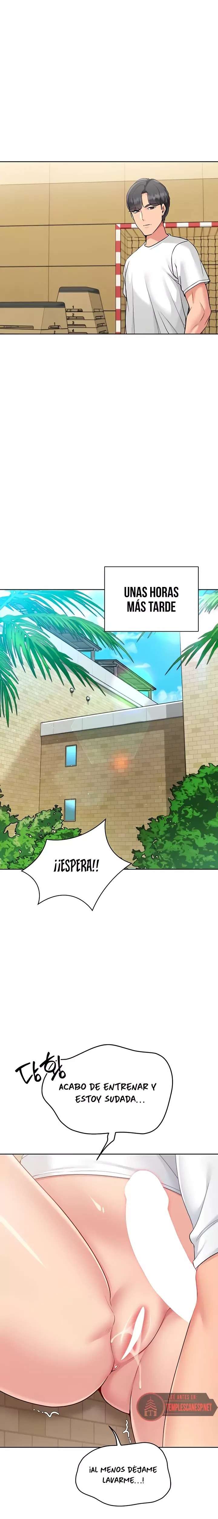 Set It! Raw Chapter 70 - Page 16