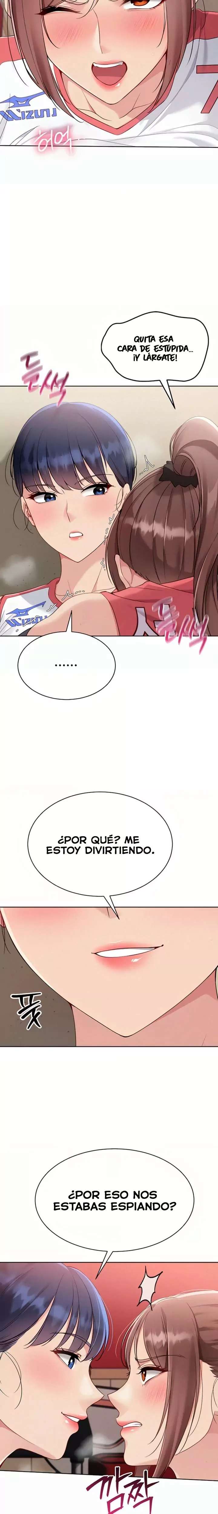 Set It! Raw Chapter 77 - Page 11