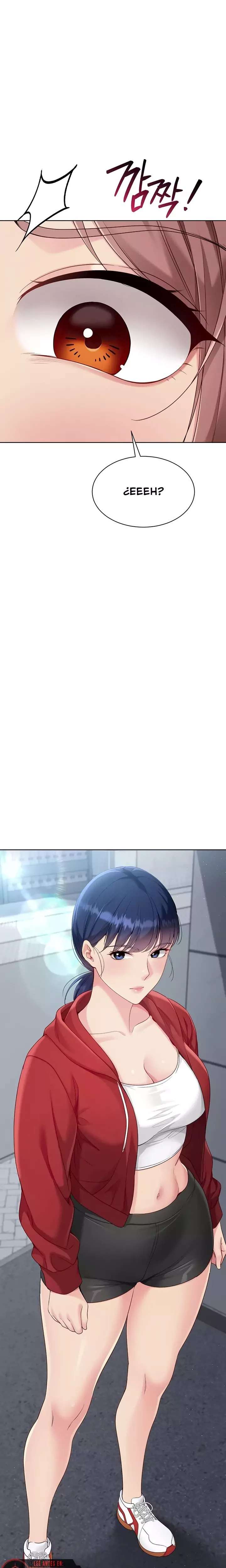 Set It! Raw Chapter 79 - Page 22