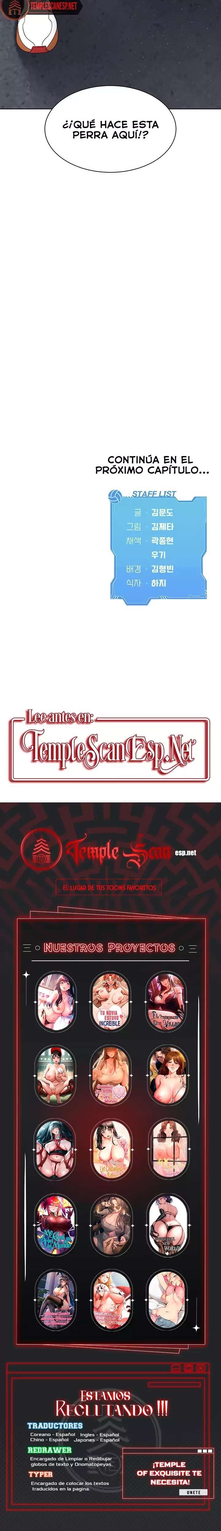 Set It! Raw Chapter 79 - Page 23