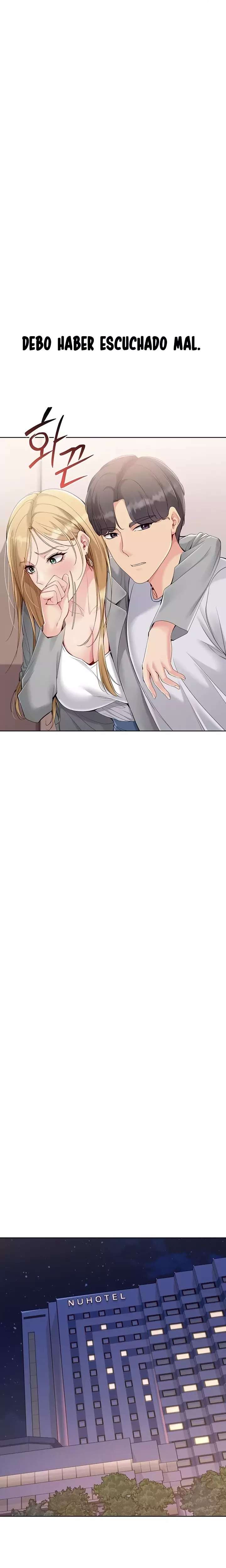 Set It! Raw Chapter 79 - Page 4