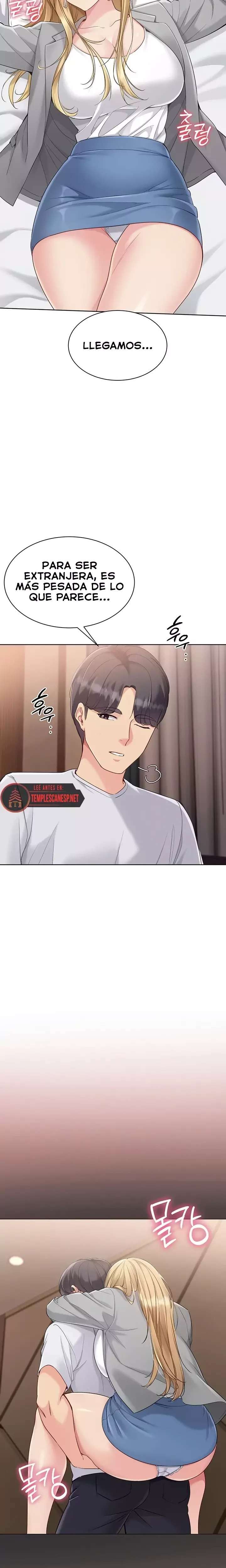 Set It! Raw Chapter 79 - Page 6