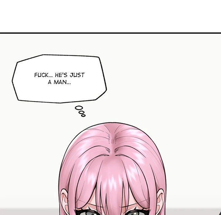 Hypnotist Security Guard Chapter 11 - Page 16