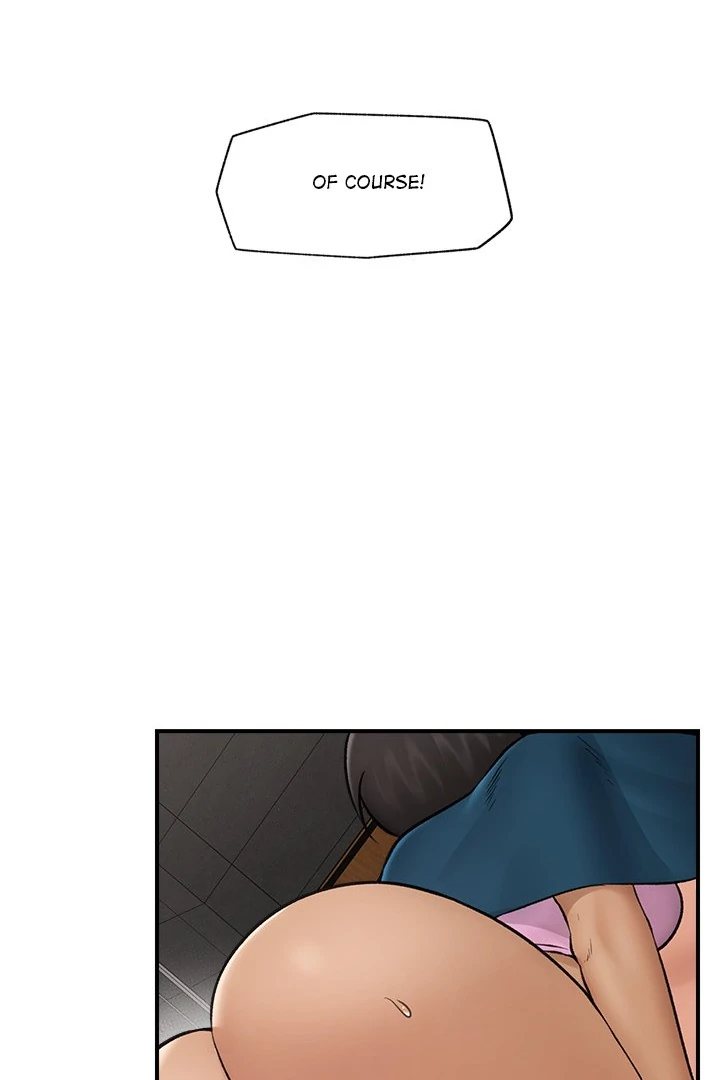 Hypnotist Security Guard Chapter 28 - Page 106