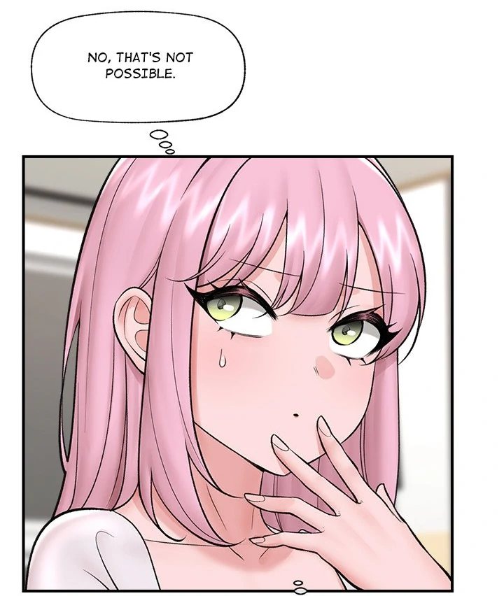 Hypnotist Security Guard Chapter 28 - Page 23