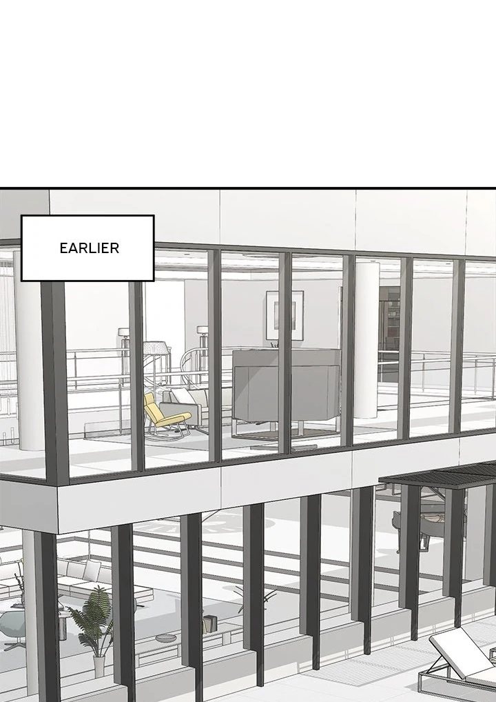 Hypnotist Security Guard Chapter 28 - Page 26