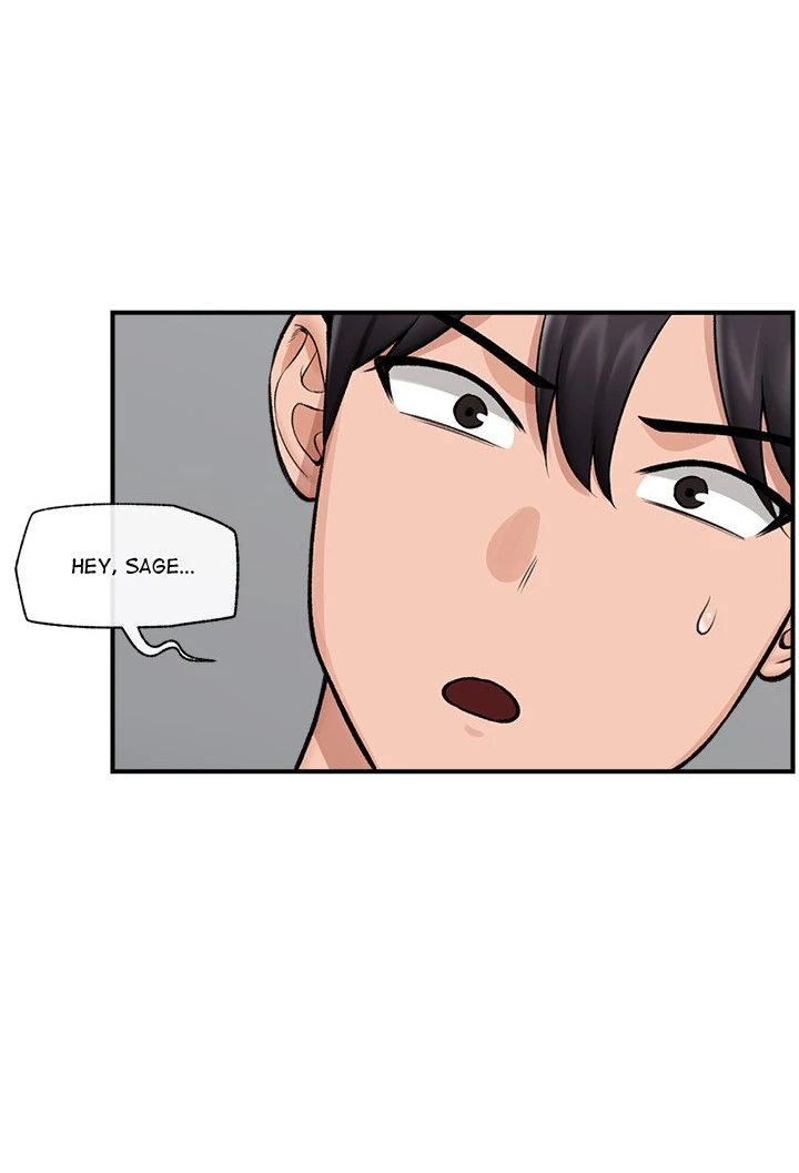 Hypnotist Security Guard Chapter 28 - Page 4