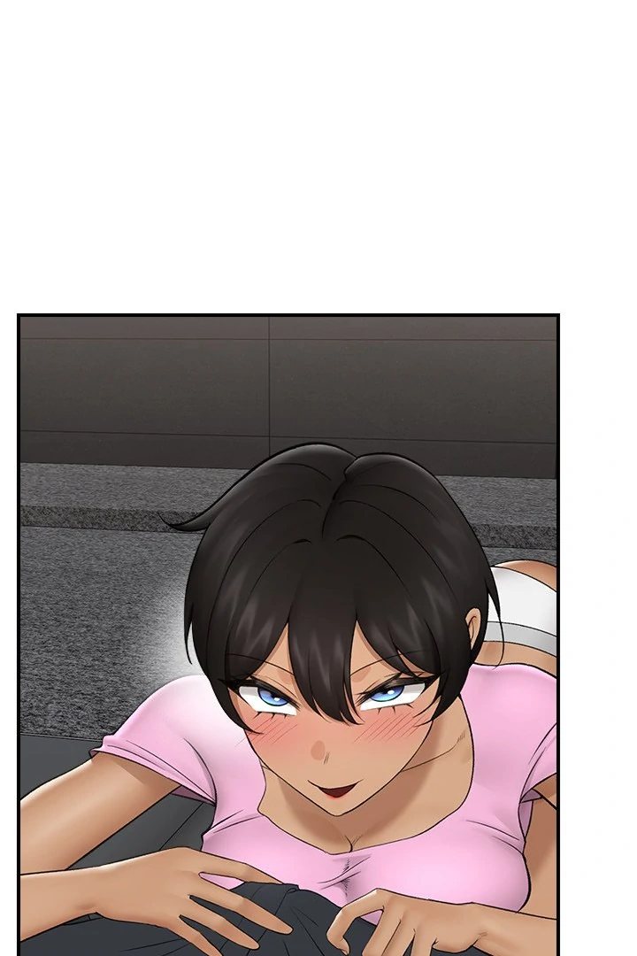 Hypnotist Security Guard Chapter 28 - Page 48