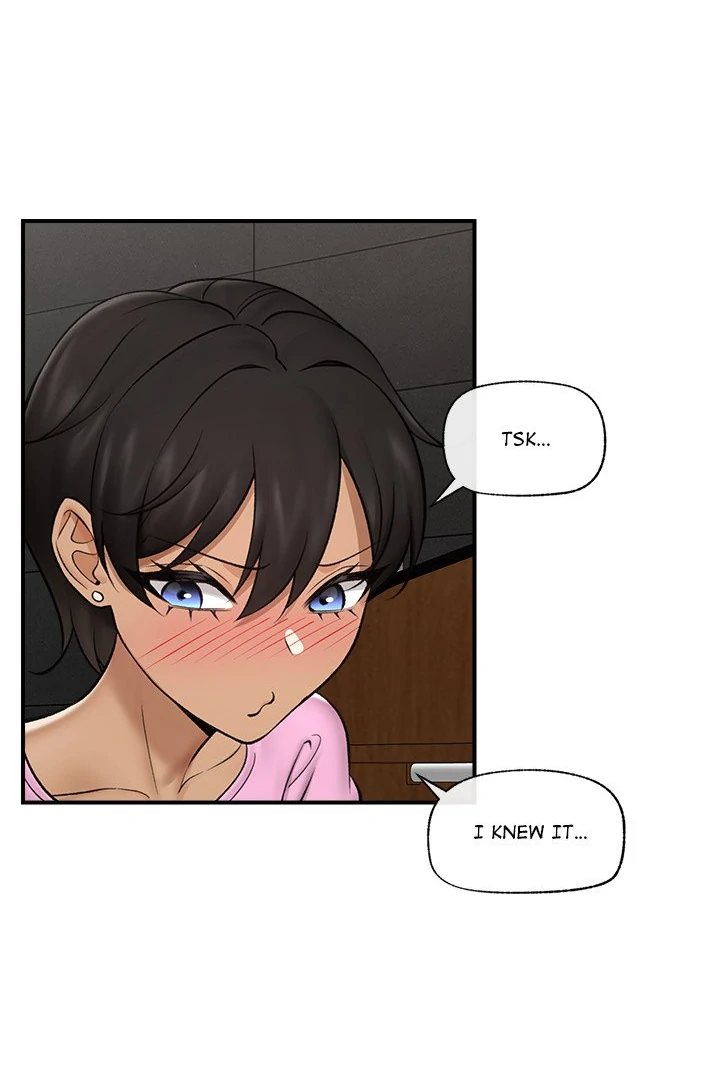 Hypnotist Security Guard Chapter 28 - Page 69