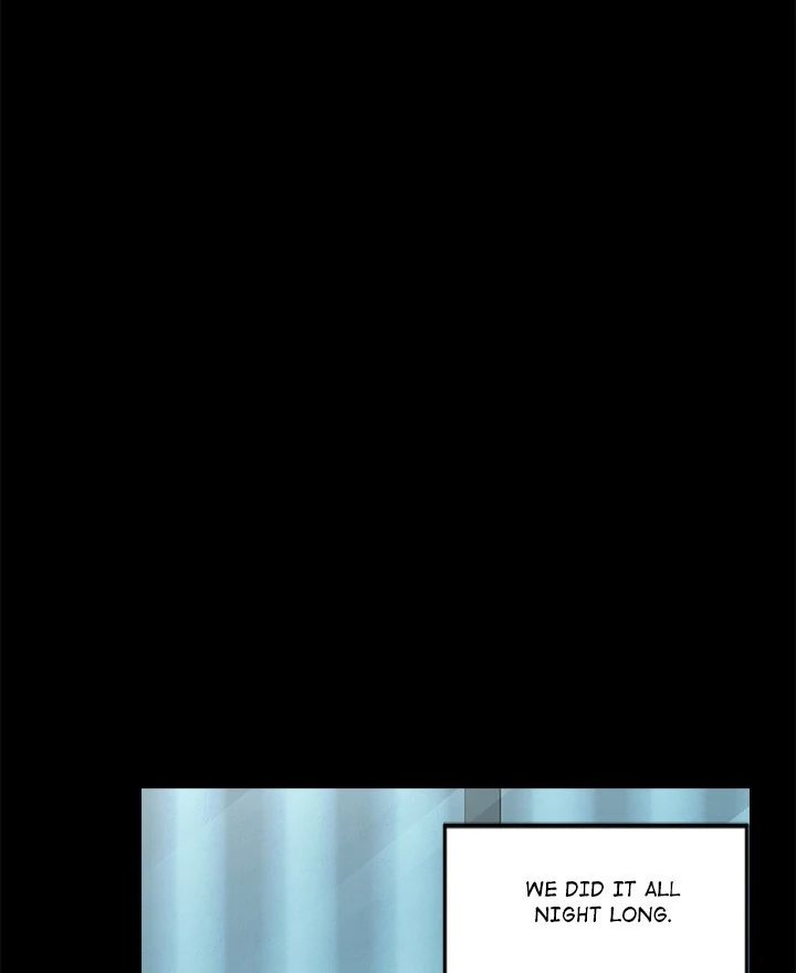 Hypnotist Security Guard Chapter 28 - Page 80