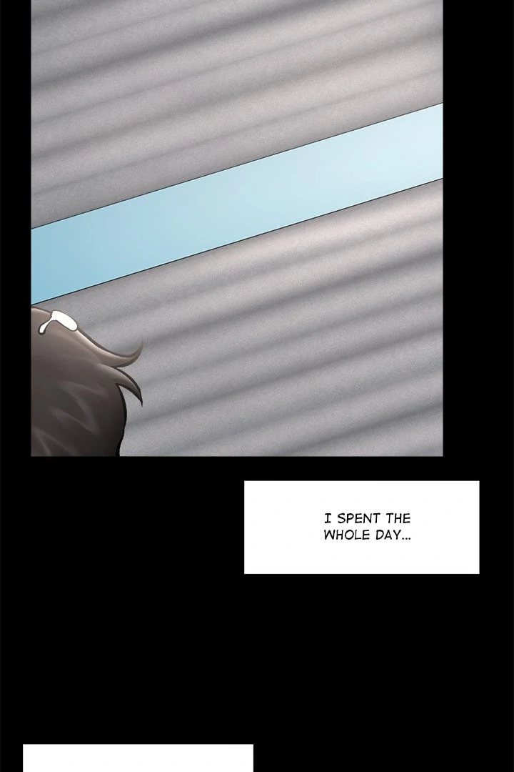 Hypnotist Security Guard Chapter 28 - Page 88