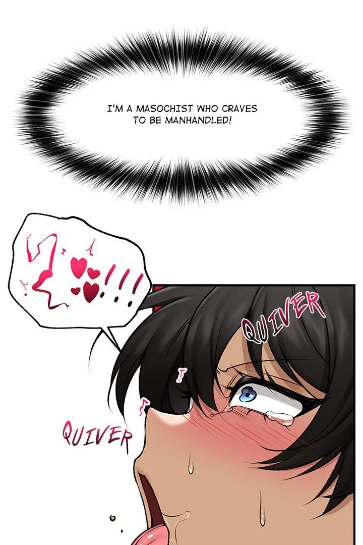 Hypnotist Security Guard Chapter 29 - Page 77