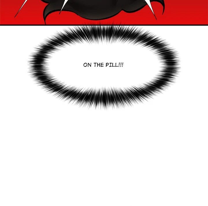 Hypnotist Security Guard Chapter 29 - Page 94