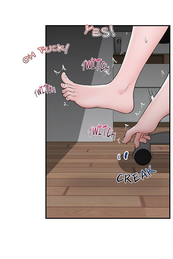 Hypnotist Security Guard Chapter 30 - Page 23