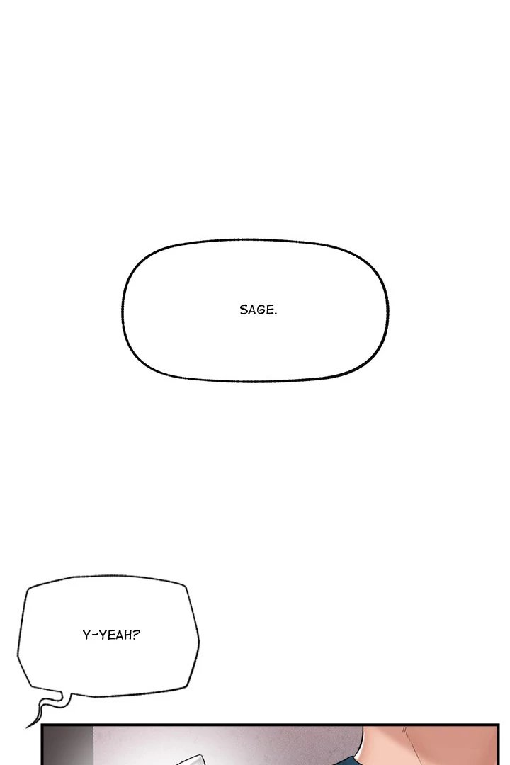 Hypnotist Security Guard Chapter 32 - Page 22