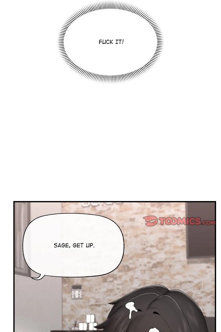 Hypnotist Security Guard Chapter 35 - Page 108