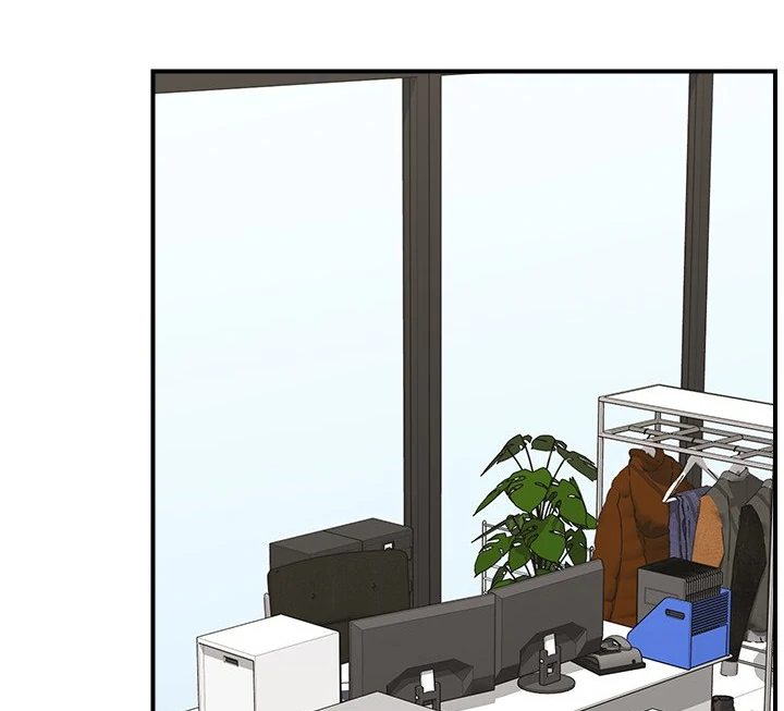 Hypnotist Security Guard Chapter 38 - Page 43