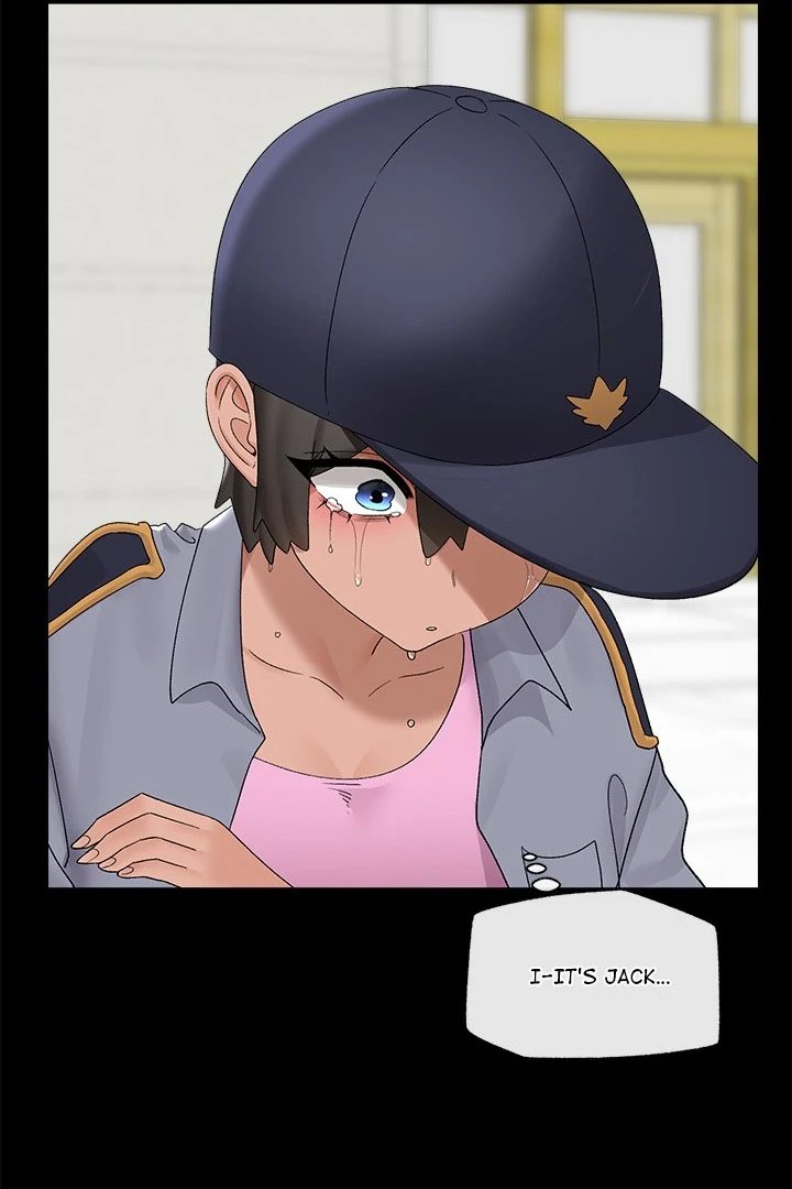 Hypnotist Security Guard Chapter 39 - Page 85