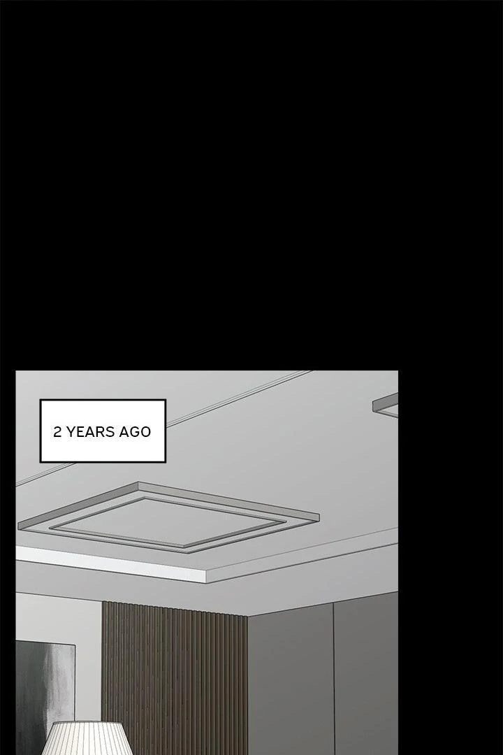 Hypnotist Security Guard Chapter 43 - Page 1