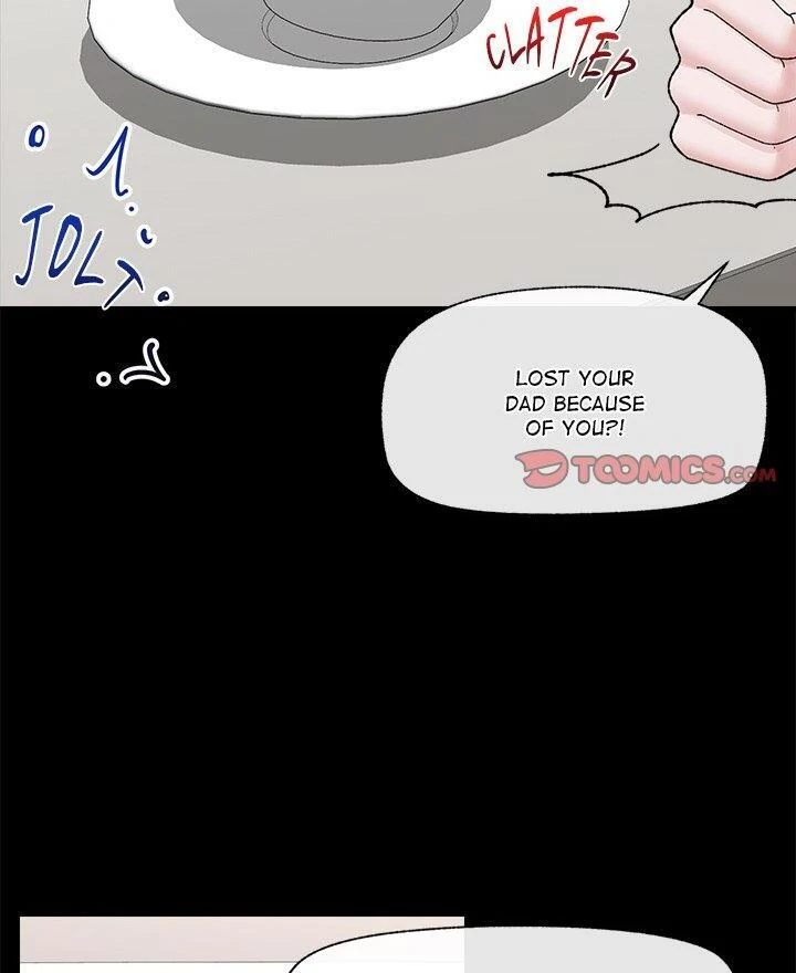 Hypnotist Security Guard Chapter 43 - Page 94