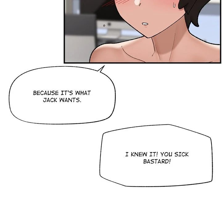 Hypnotist Security Guard Chapter 44 - Page 26