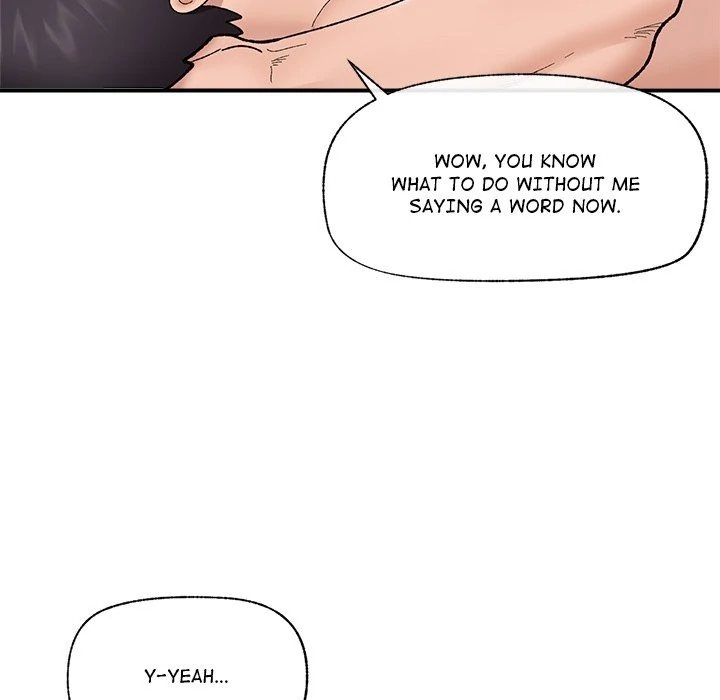 Hypnotist Security Guard Chapter 44 - Page 54