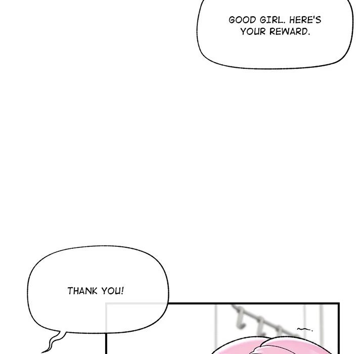 Hypnotist Security Guard Chapter 44 - Page 63