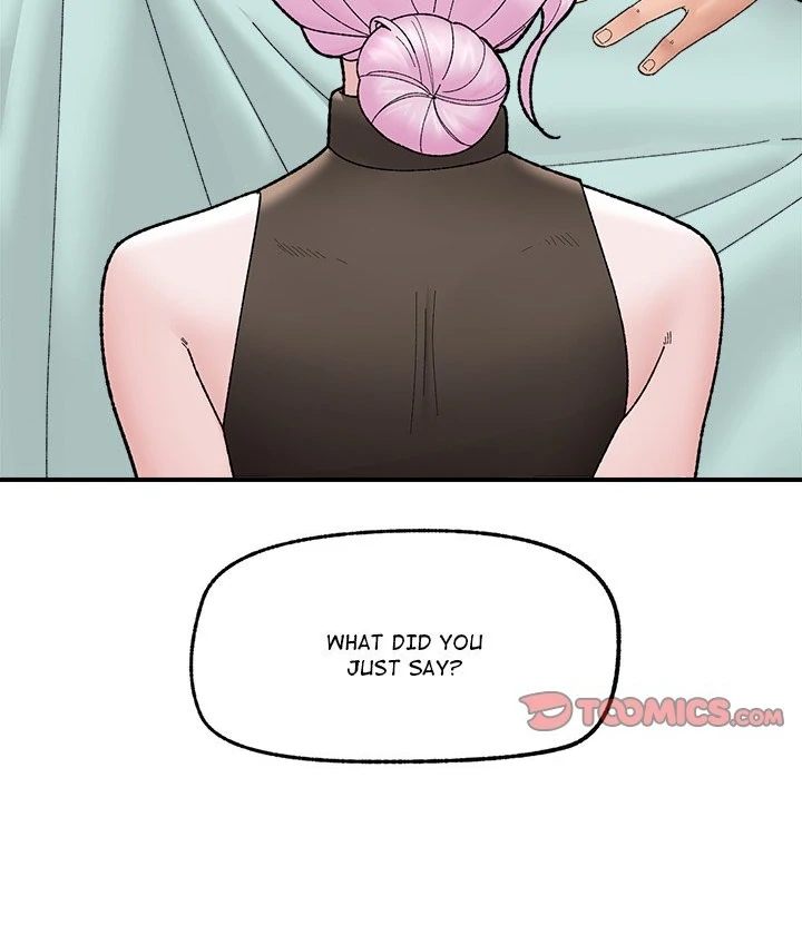 Hypnotist Security Guard Chapter 47 - Page 59