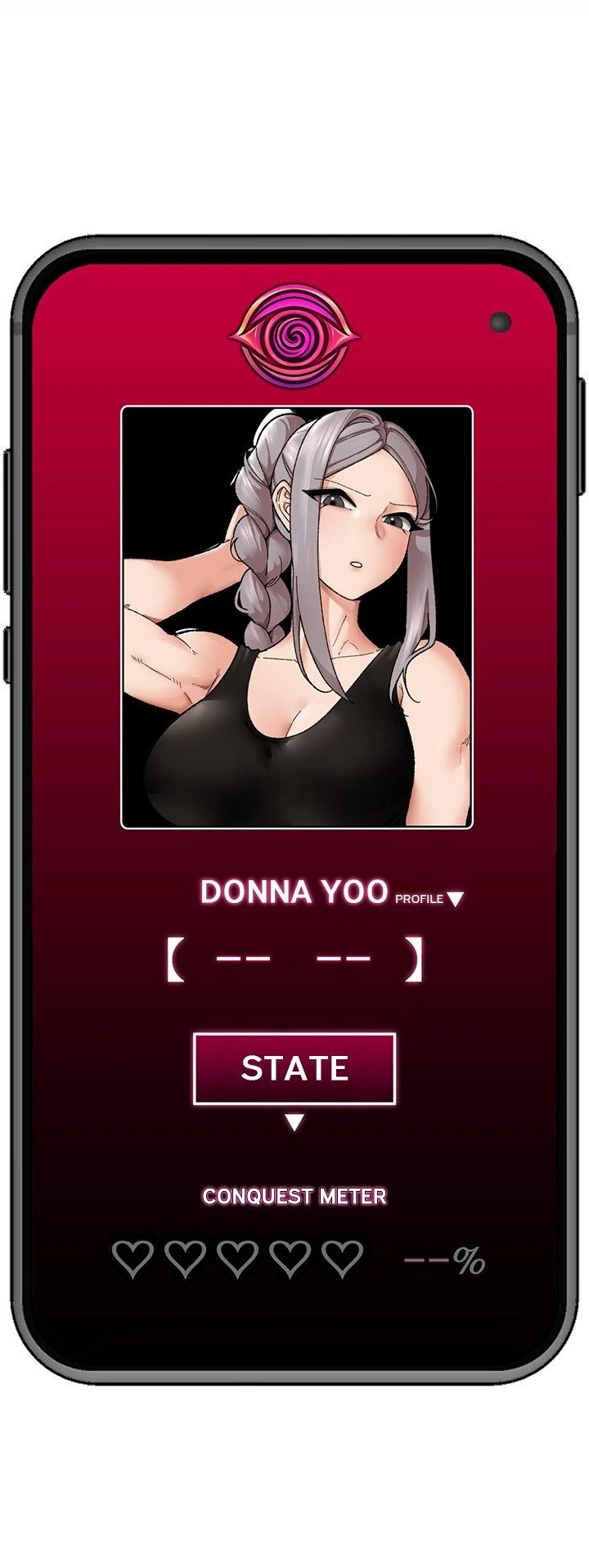 Hypnotist Security Guard Chapter 48 - Page 107