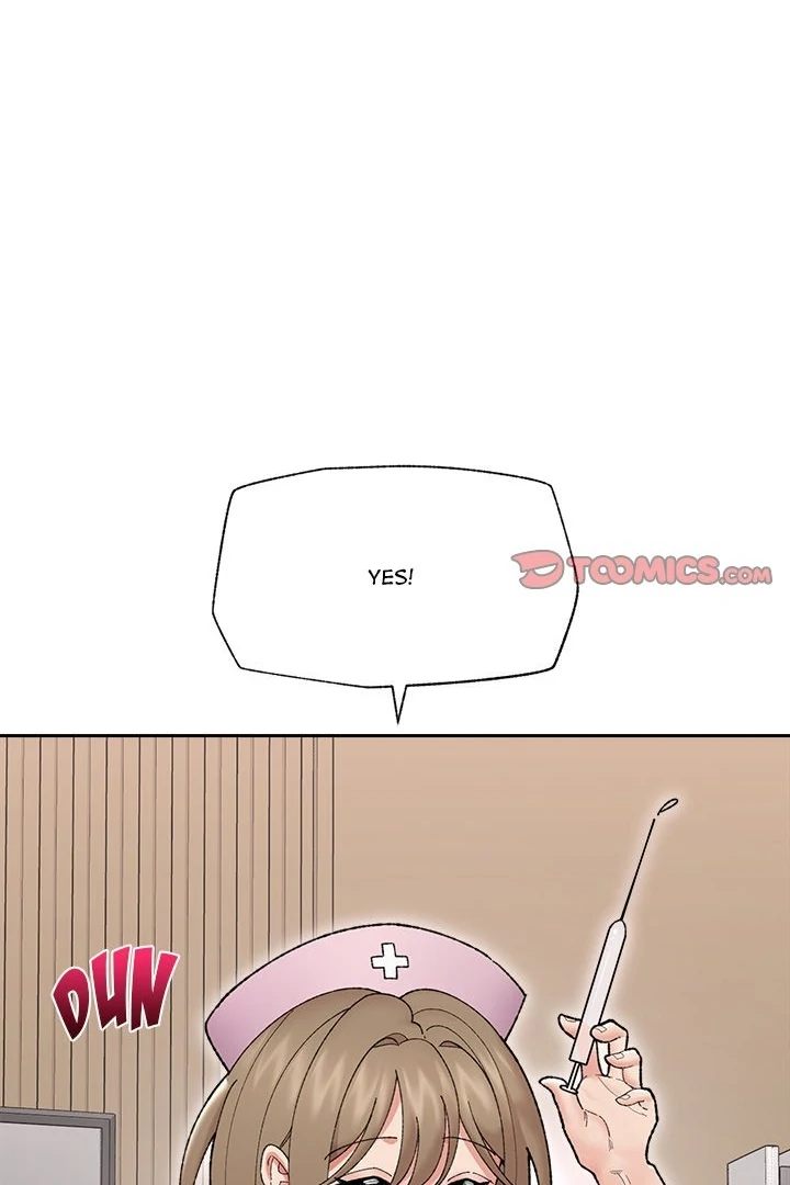 Hypnotist Security Guard Chapter 48 - Page 15