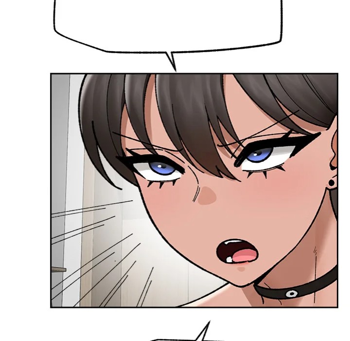 Hypnotist Security Guard Chapter 50 - Page 114