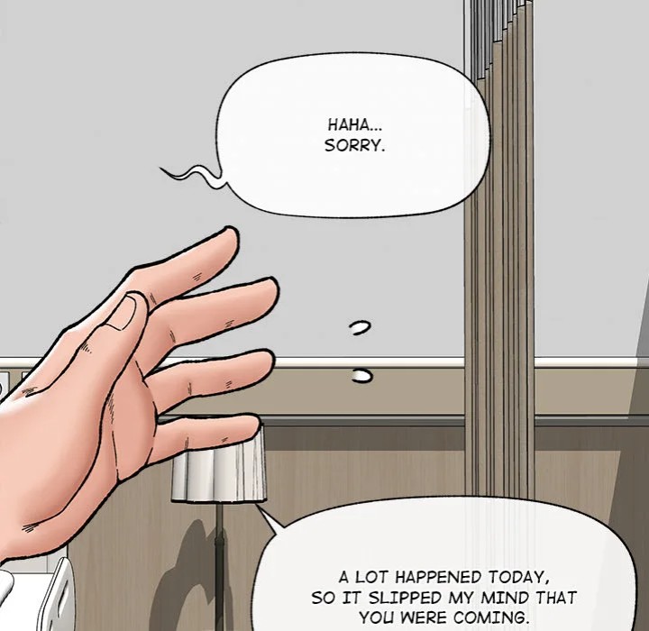 Hypnotist Security Guard Chapter 50 - Page 123