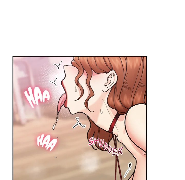 Hypnotist Security Guard Chapter 50 - Page 68