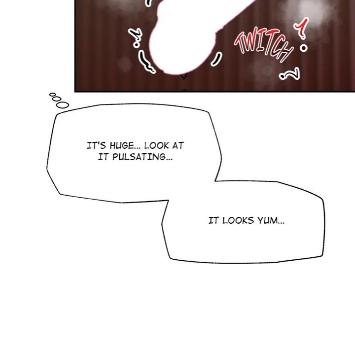 Hypnotist Security Guard Chapter 50 - Page 86