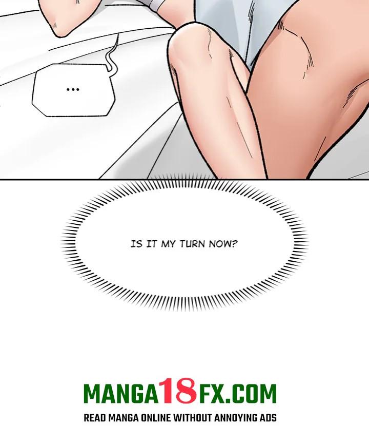 Hypnotist Security Guard Chapter 50 - Page 90