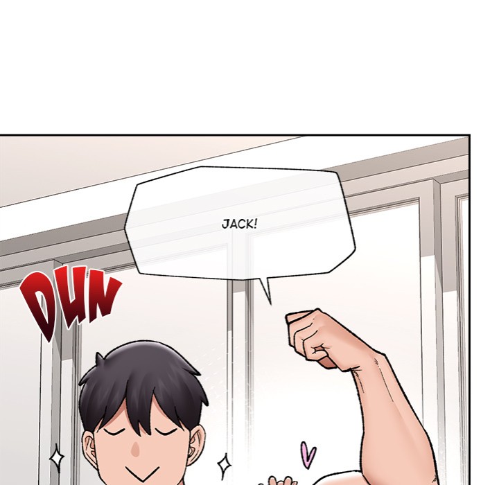 Hypnotist Security Guard Chapter 52 - Page 100