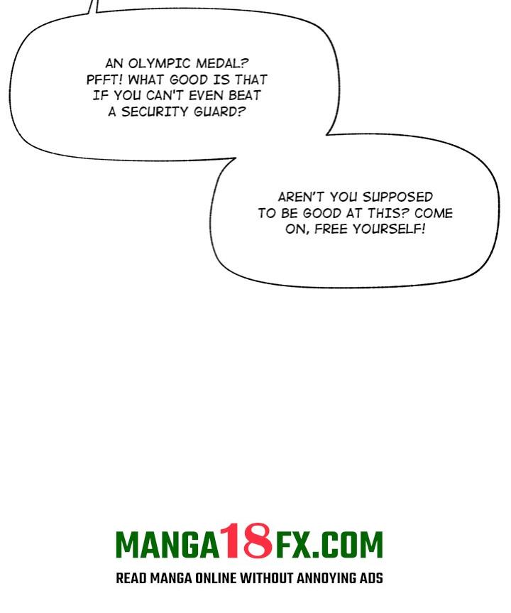 Hypnotist Security Guard Chapter 52 - Page 55