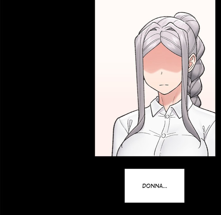 Hypnotist Security Guard Chapter 52 - Page 8