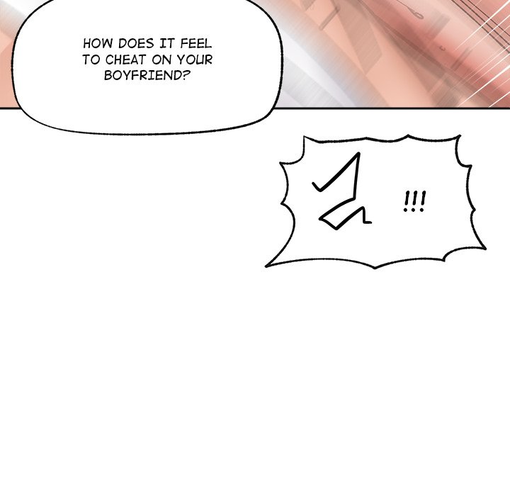 Hypnotist Security Guard Chapter 54 - Page 108