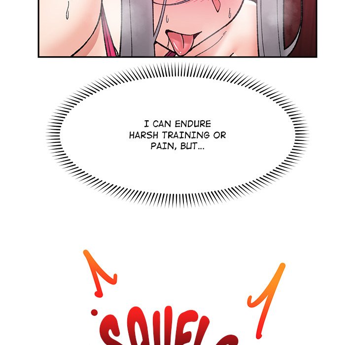 Hypnotist Security Guard Chapter 54 - Page 118