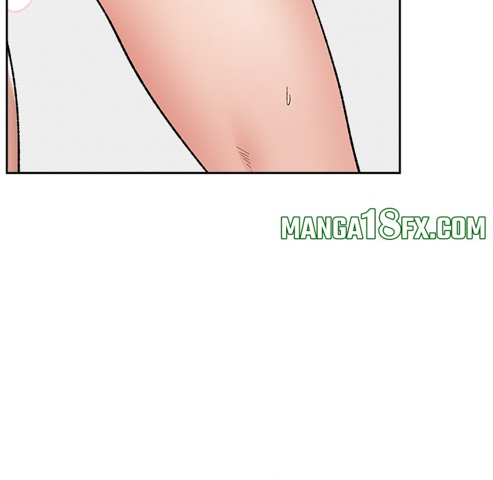 Hypnotist Security Guard Chapter 54 - Page 22