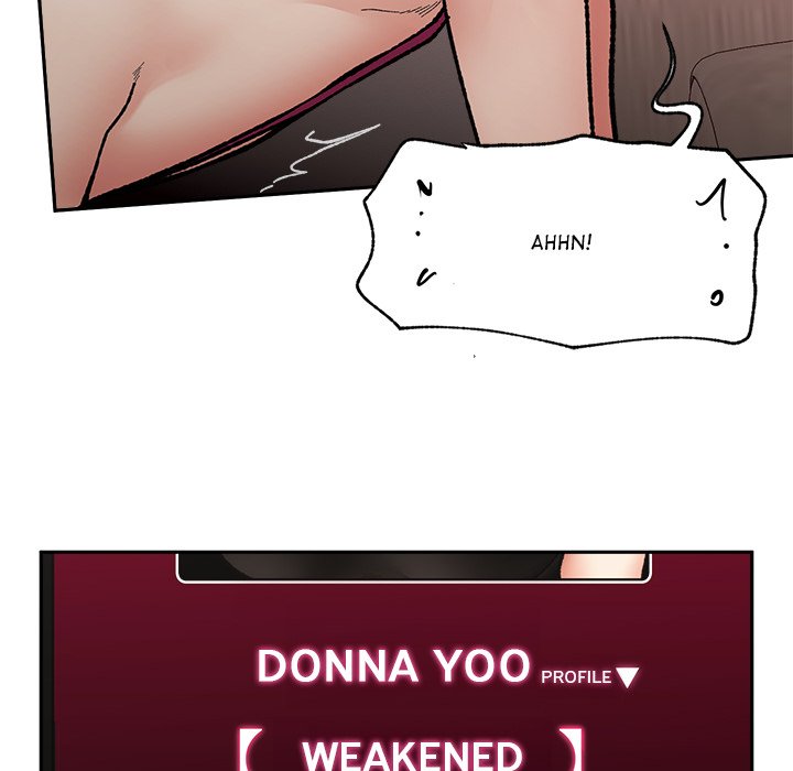 Hypnotist Security Guard Chapter 54 - Page 36