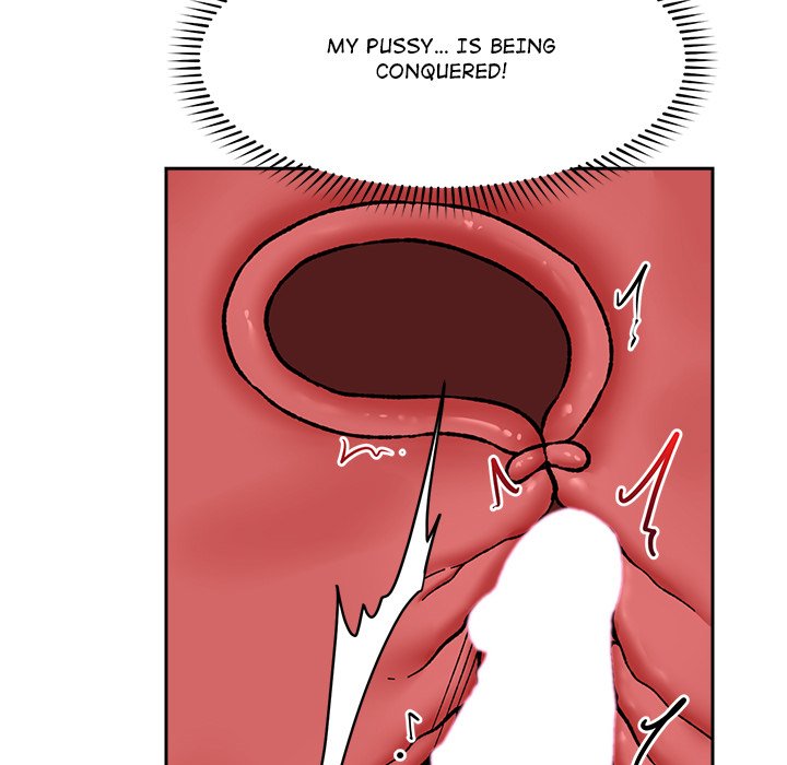 Hypnotist Security Guard Chapter 54 - Page 7