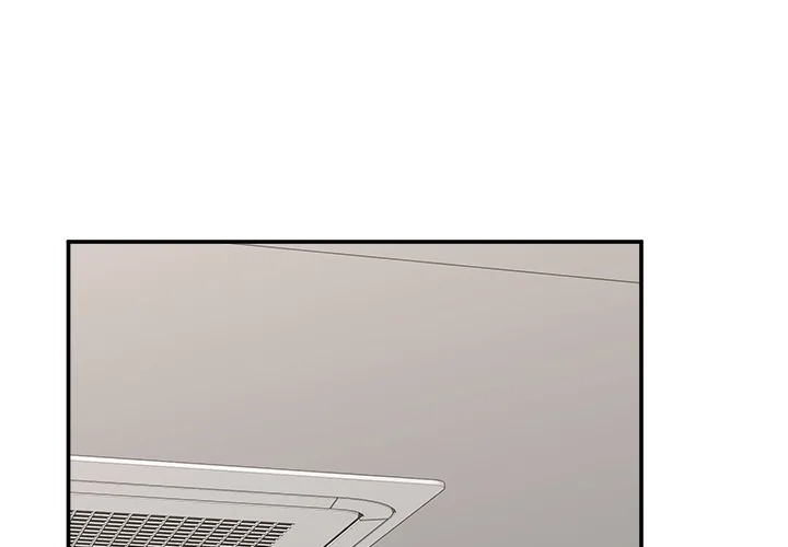 Hypnotist Security Guard Chapter 67 - Page 1