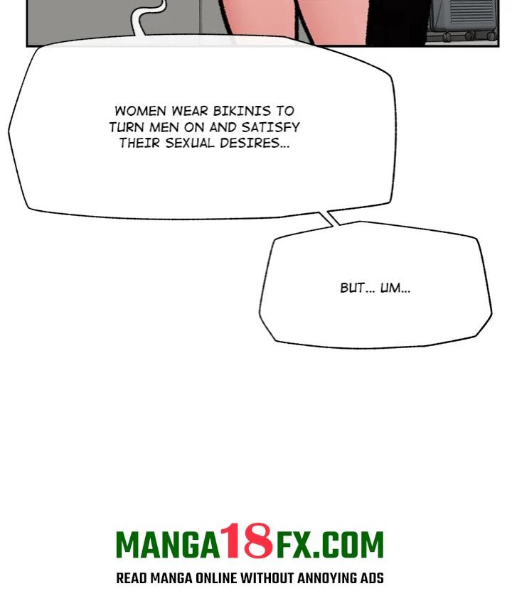 Hypnotist Security Guard Chapter 67 - Page 85